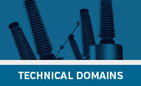 TECHNICAL DOMAINS