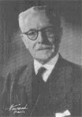 CIGREを設立した Jean T. Laspiere氏